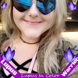 Meet your Posher, Jillian